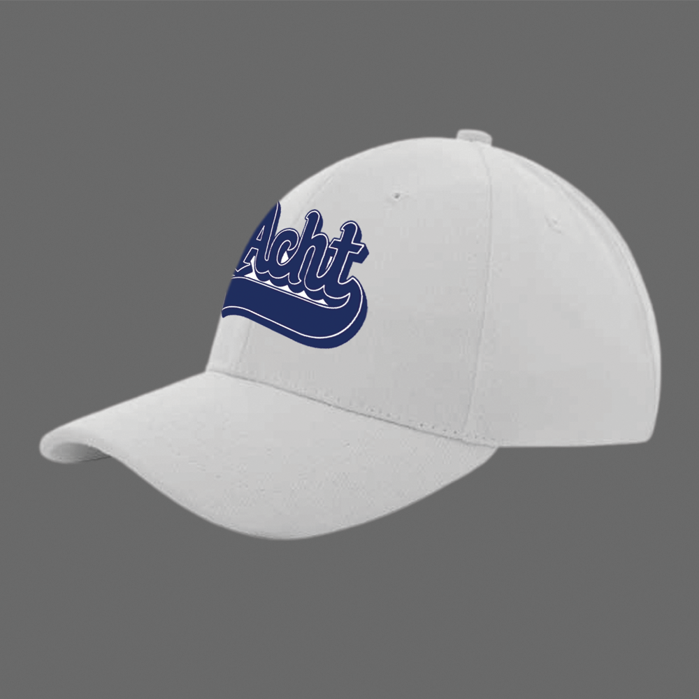 Dad hat - baseball cap